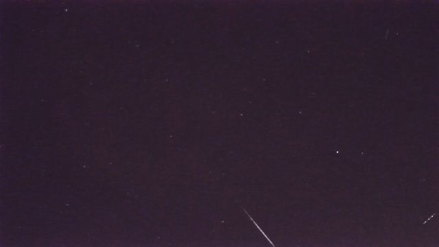 AMS33 meteor