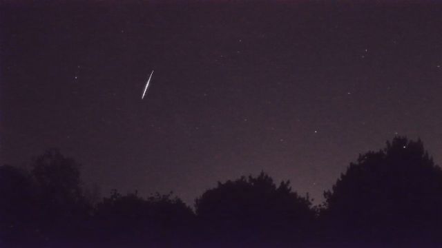AMS33 meteor