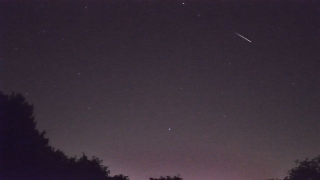 AMS33 meteor