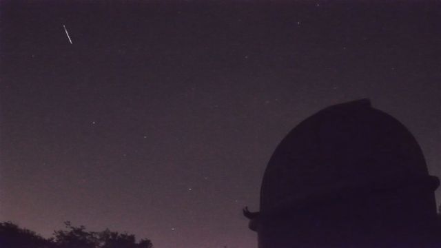 AMS33 meteor