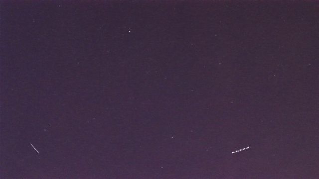 AMS33 meteor