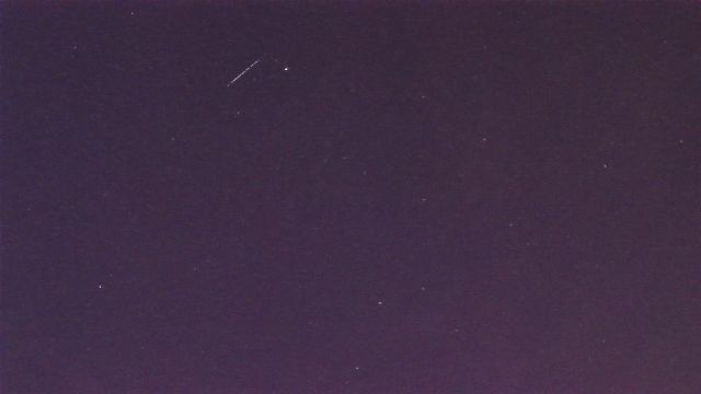 AMS33 meteor