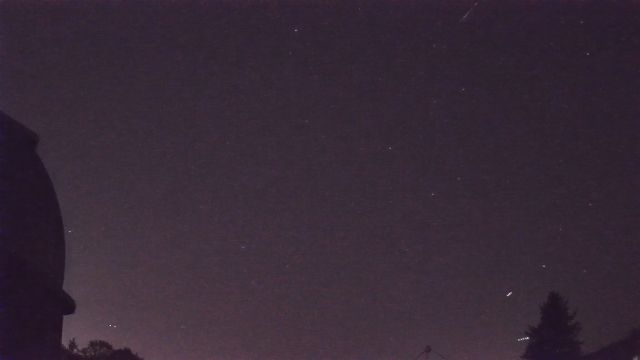 AMS33 meteor