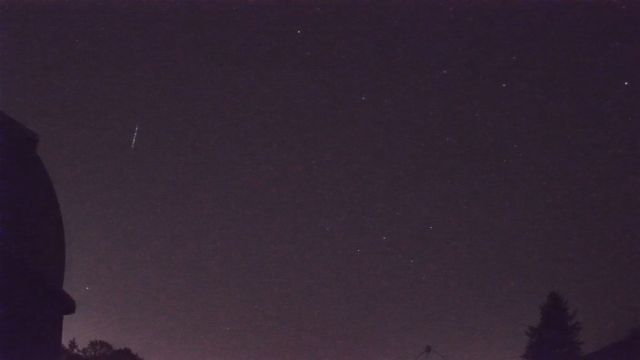 AMS33 meteor
