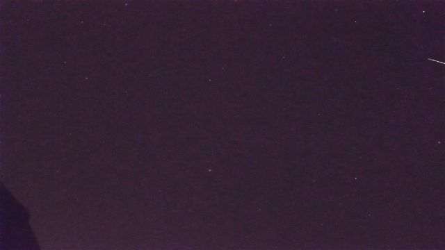 AMS33 meteor