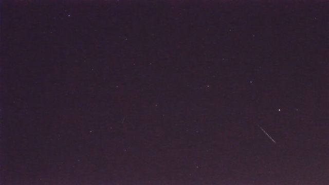 AMS33 meteor