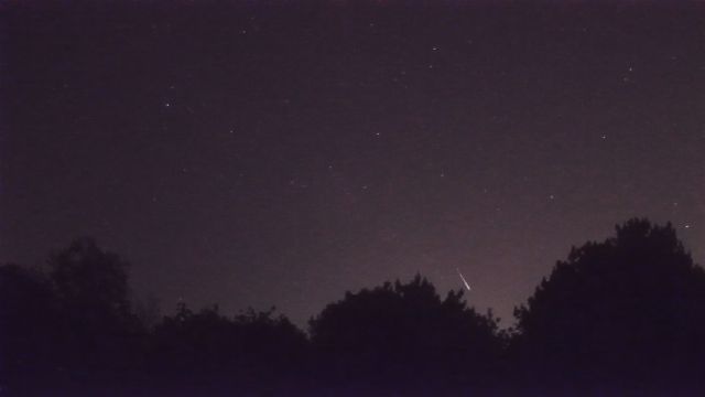 AMS33 meteor