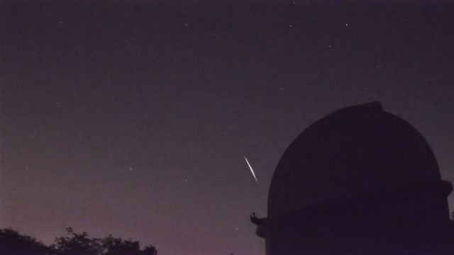 AMS33 meteor