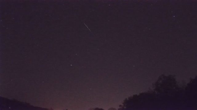 AMS33 meteor