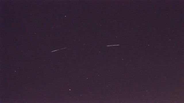 AMS33 meteor