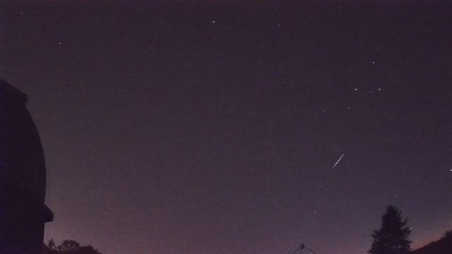 AMS33 meteor