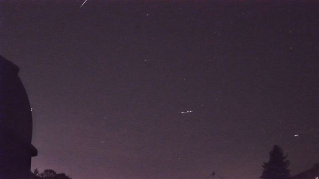 AMS33 meteor