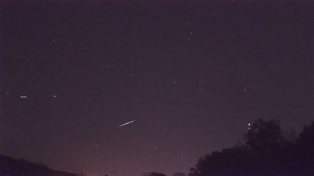 AMS33 meteor