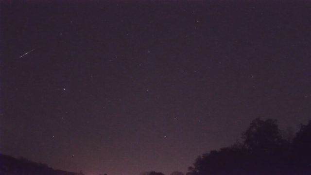 AMS33 meteor