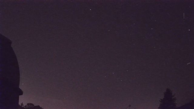 AMS33 meteor