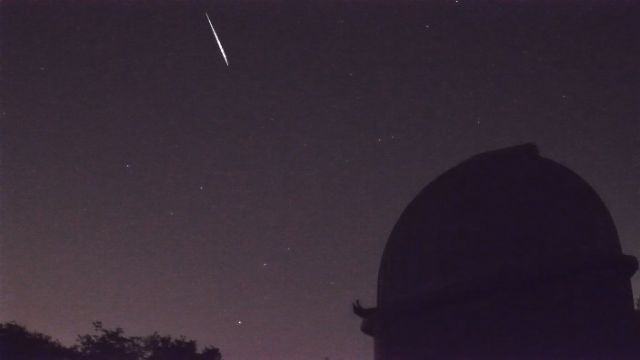 AMS33 meteor