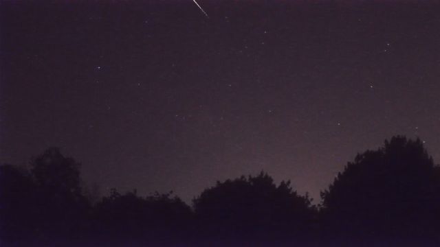 AMS33 meteor