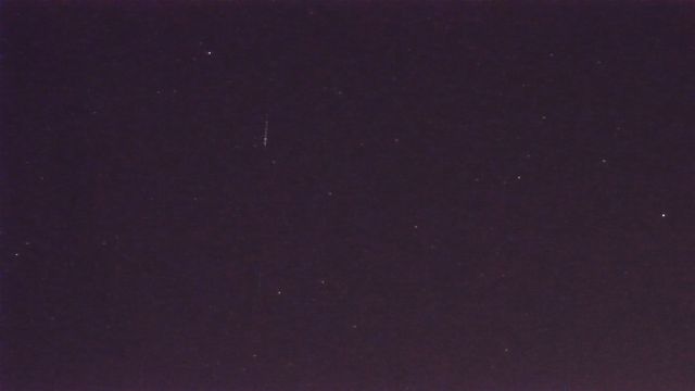 AMS33 meteor