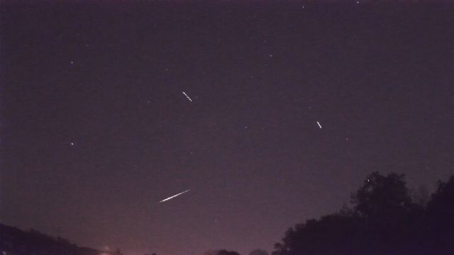 AMS33 meteor