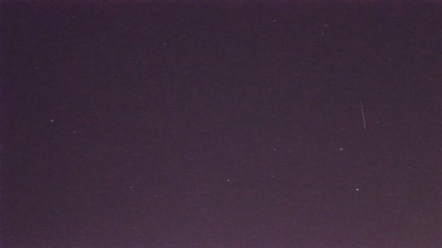 AMS33 meteor