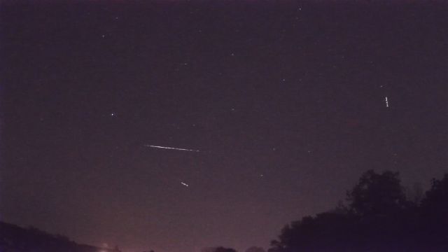 AMS33 meteor
