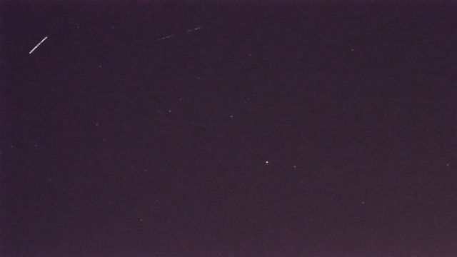AMS33 meteor