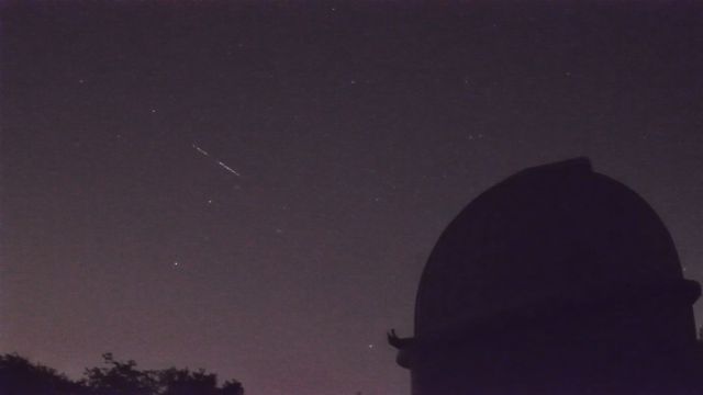 AMS33 meteor