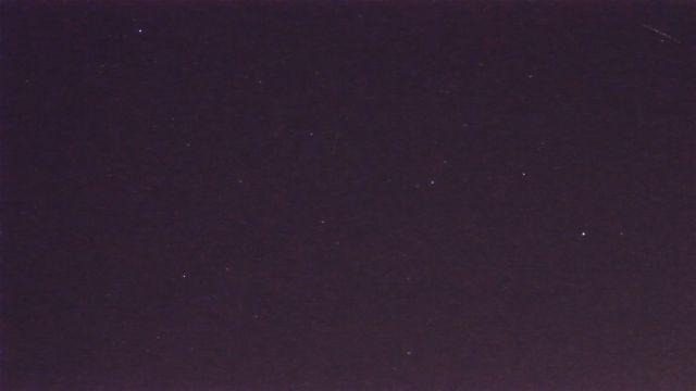 AMS33 meteor