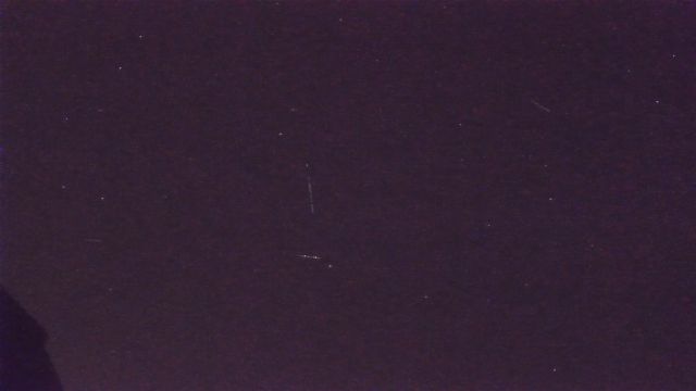 AMS33 meteor