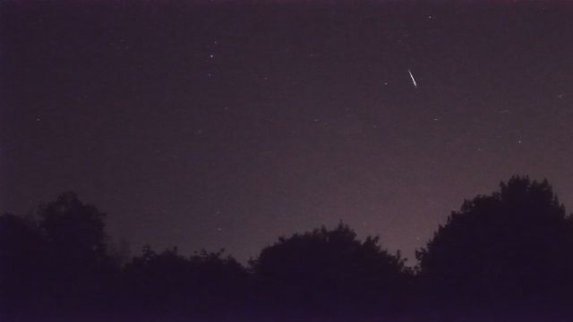 AMS33 meteor