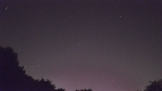AMS33 meteor