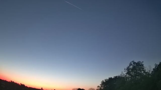 AMS33 meteor