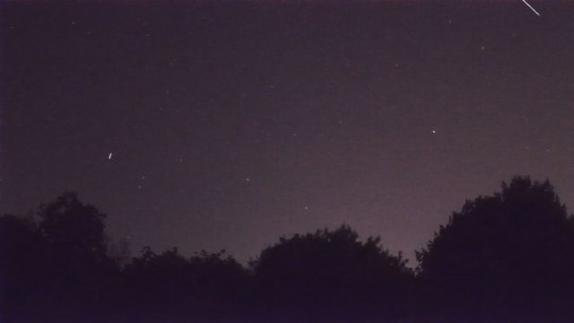 AMS33 meteor