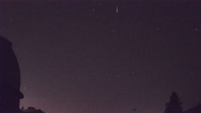 AMS33 meteor