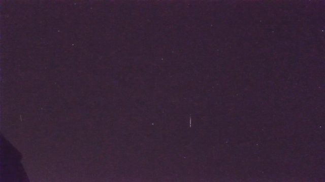 AMS33 meteor