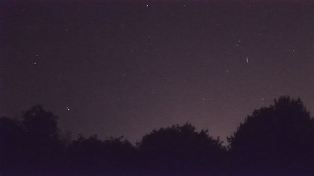 AMS33 meteor