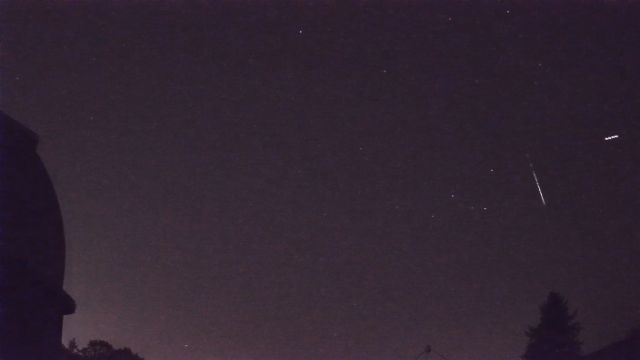 AMS33 meteor