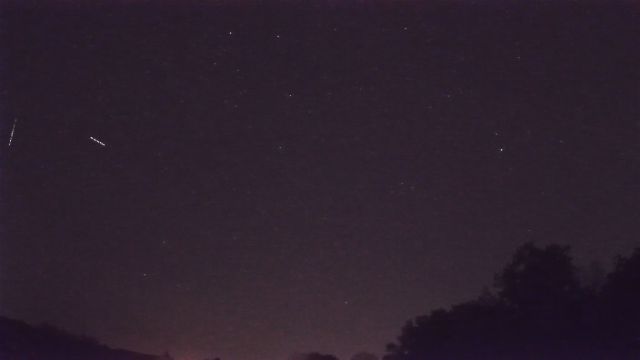 AMS33 meteor