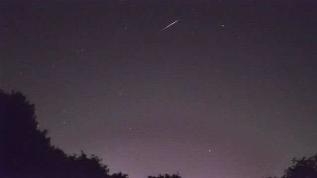 AMS33 meteor