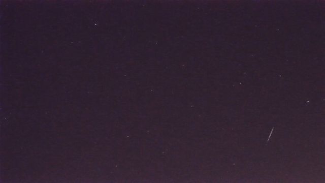 AMS33 meteor