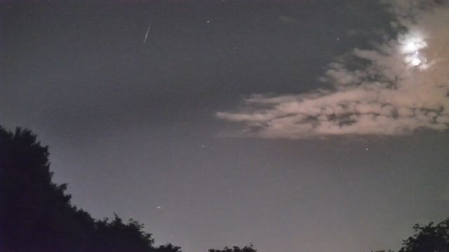 AMS33 meteor