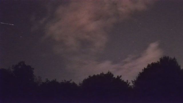 AMS33 meteor