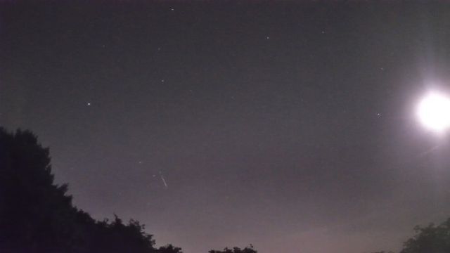 AMS33 meteor