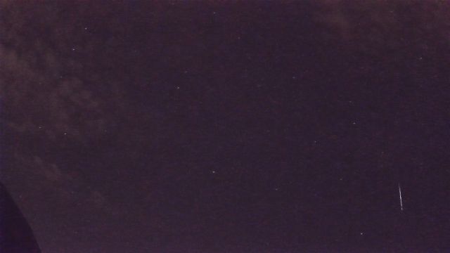 AMS33 meteor