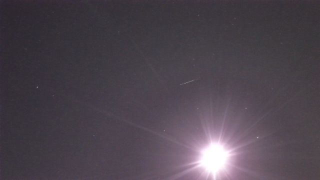 AMS33 meteor