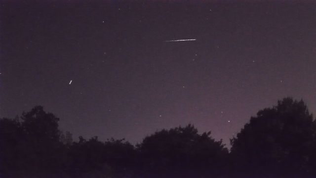 AMS33 meteor