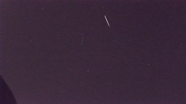 AMS33 meteor