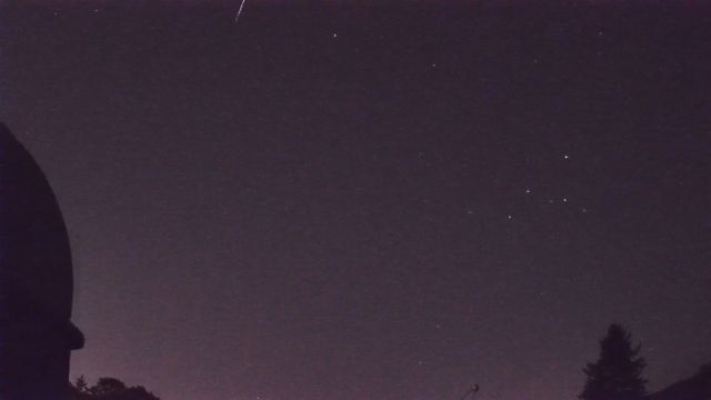 AMS33 meteor