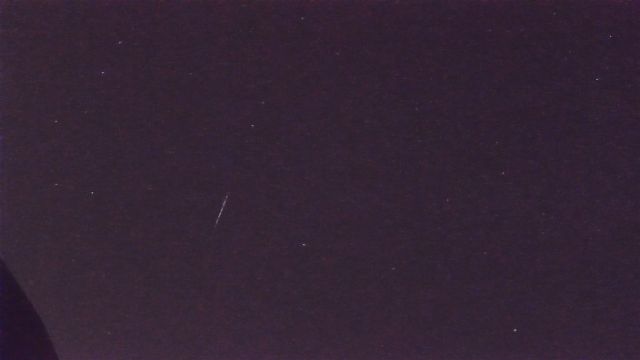 AMS33 meteor