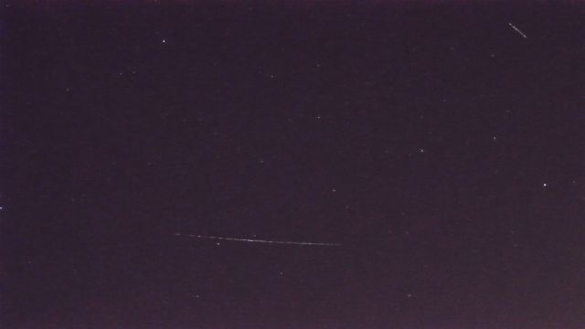 AMS33 meteor